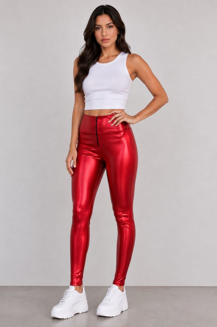 Licra semi deportiva 