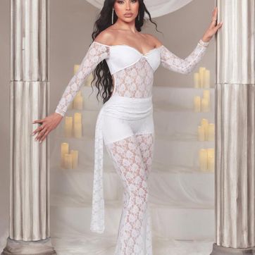 Enterizo Sara - imagen 1