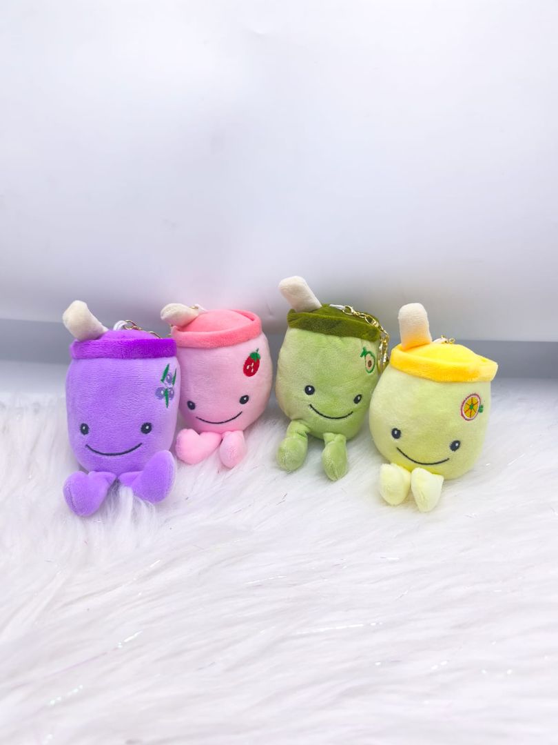 LLAVERO PELUCHE JM176