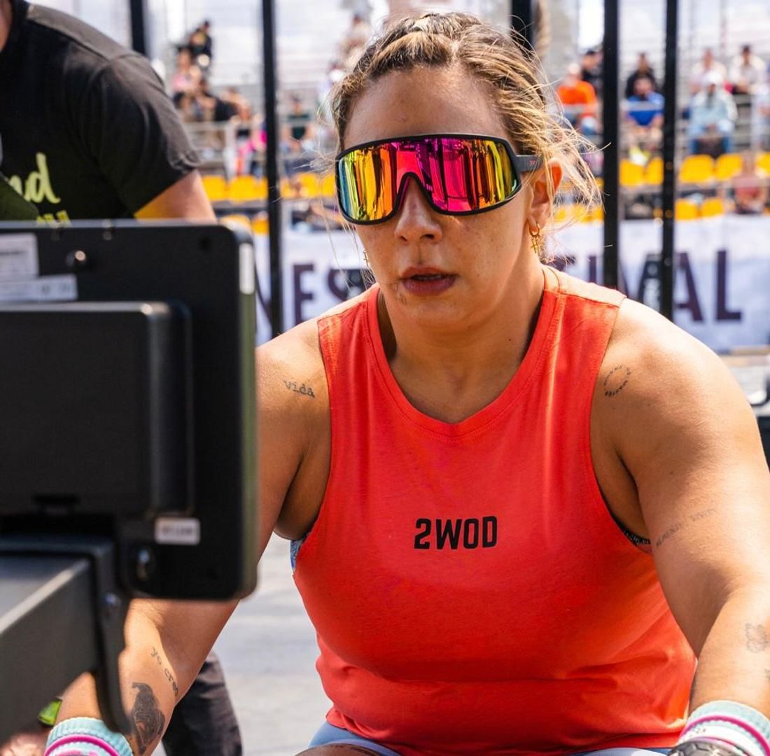 CAMISILLA CORTA SALMON