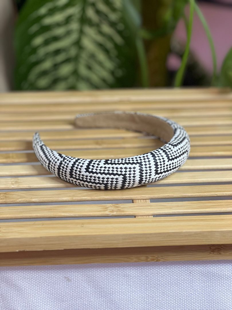 Diadema 11 estilos 