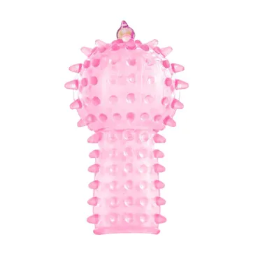 Imagen del producto FUNDA DEDAL