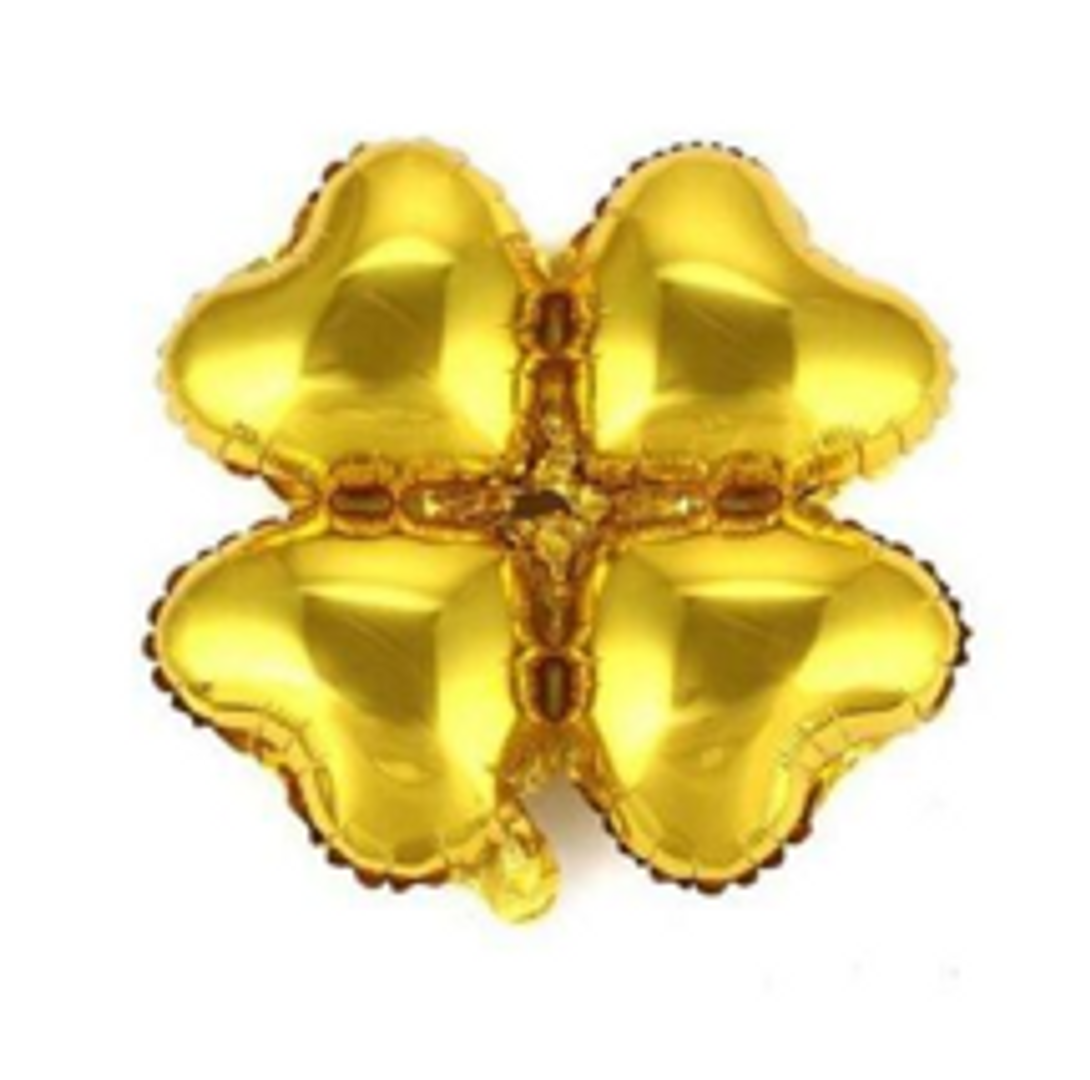 BASE TREBOL FOIL X 12 UNI 