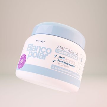 Imagen del producto TRATAMIENTO BLANCO POLAR 350ML PROKPIL 