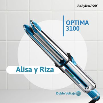 Imagen del producto PLANCHA BABYLISSPRO OPTIMA3100