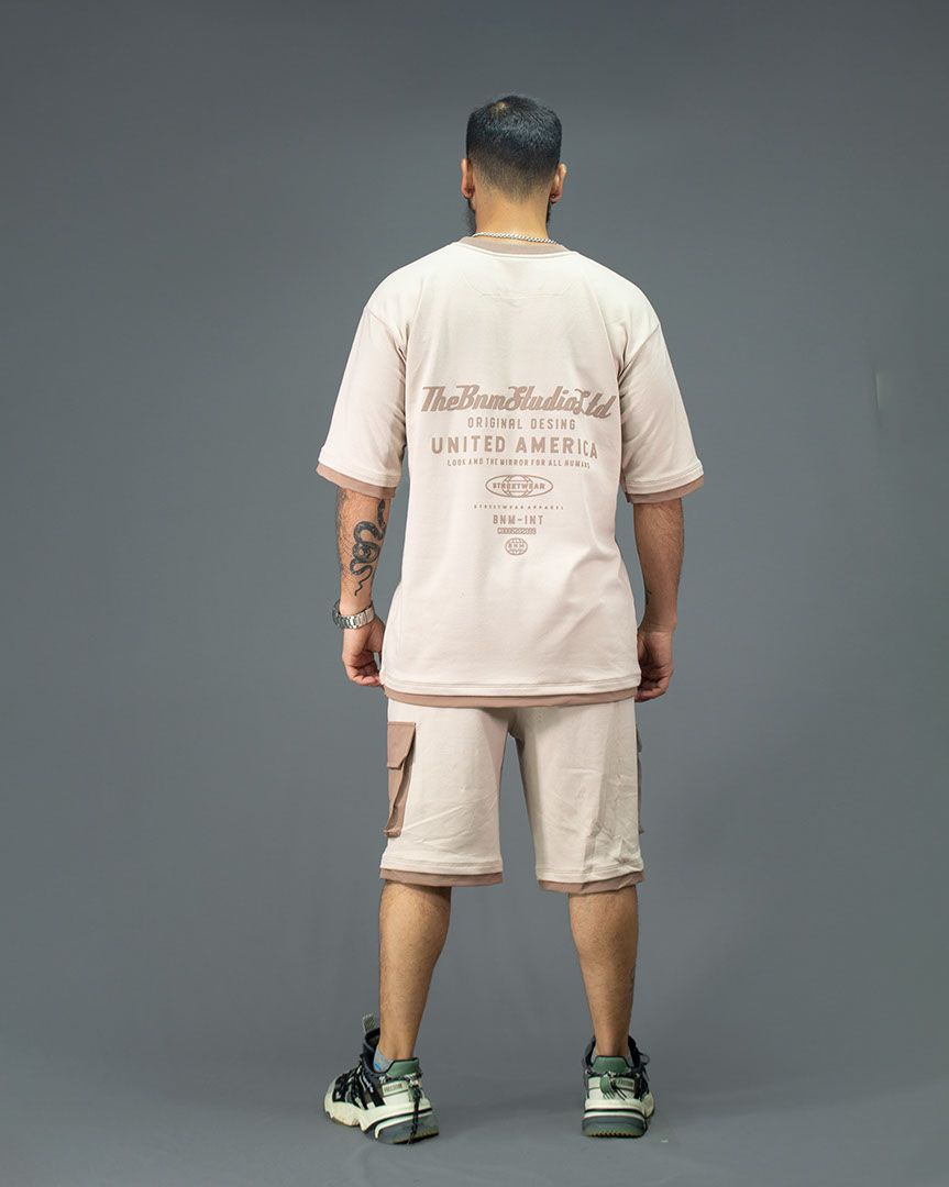 SET IMPERMEABLE ESTAMPADO 