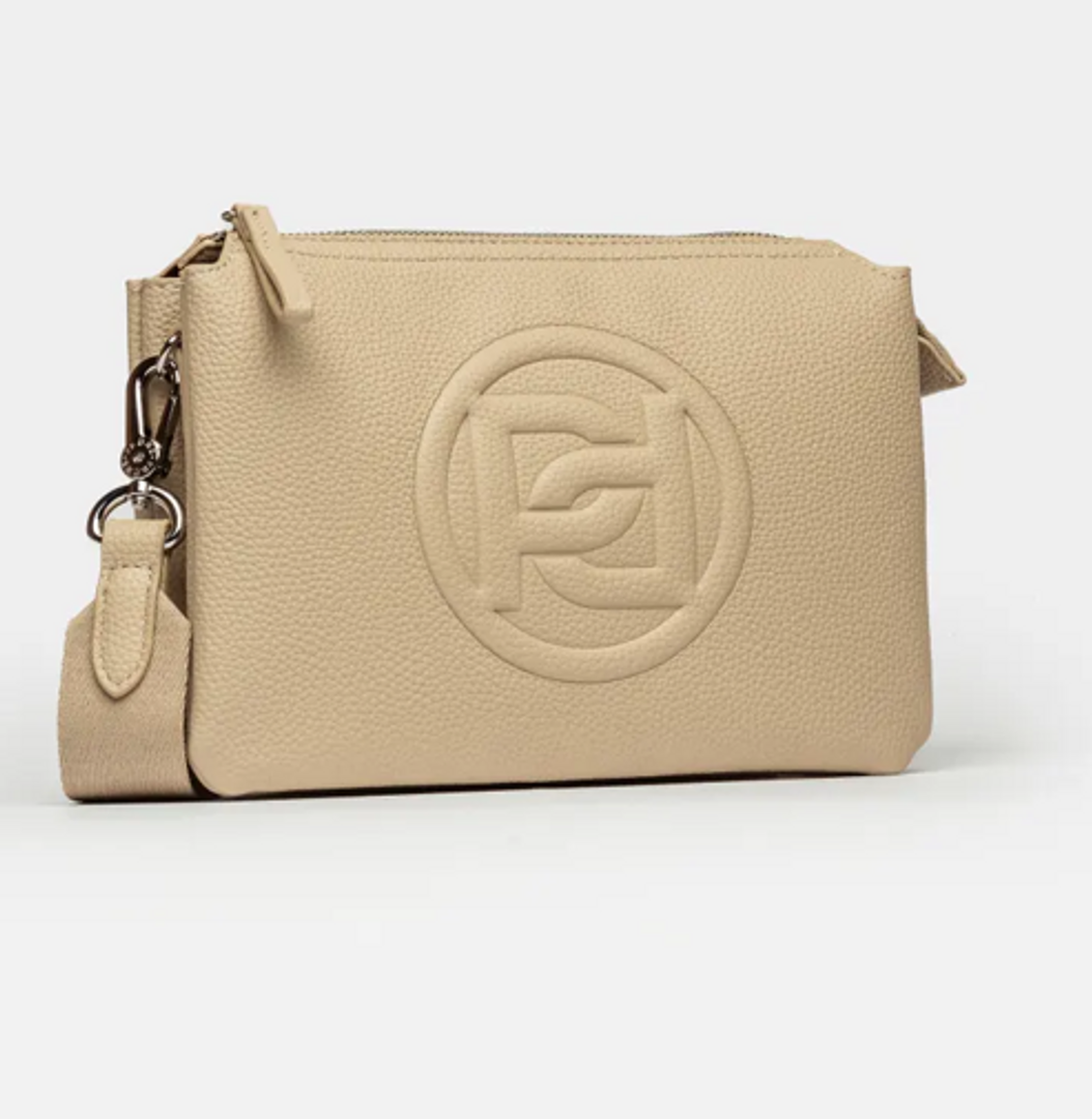 BANDOLERA SING NATURAL