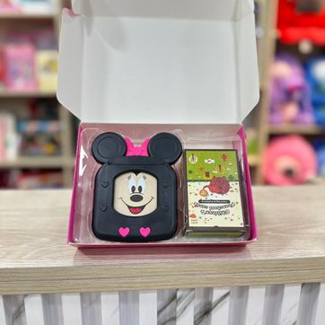 LECTOR DE TARJETAS PERSONAJE  - imagen 1