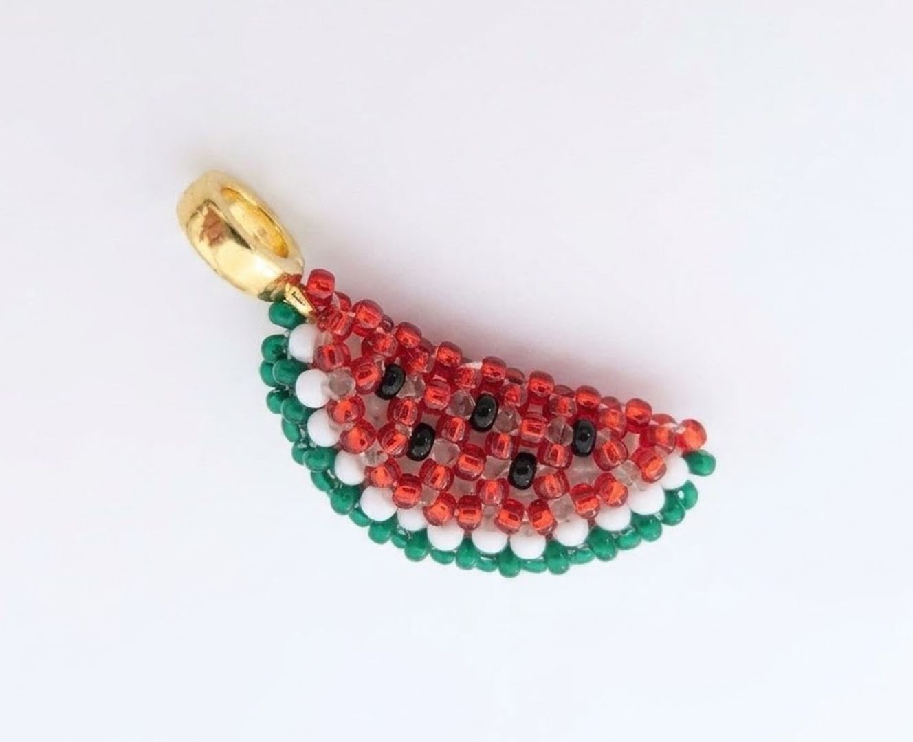 Charm Sandia 3D