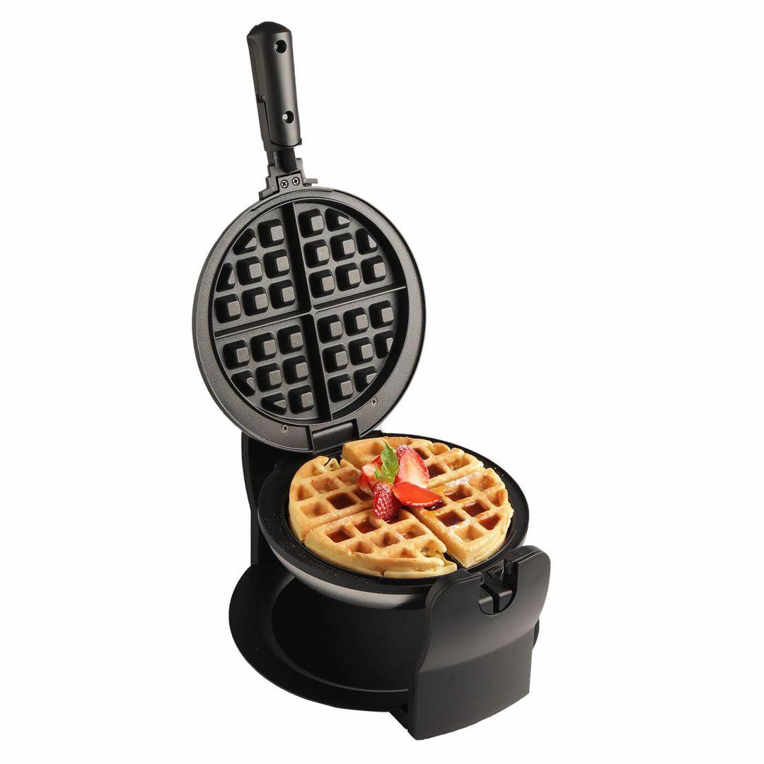 WAFLERA KALLEY 4 PTS GIRATORIA 1000W