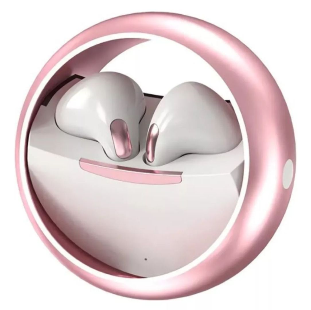 AURICULARES BLUETOOTH OCZU ANILLO GIRATORIO 