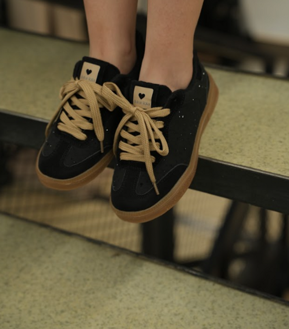 Zapato Dulce lola