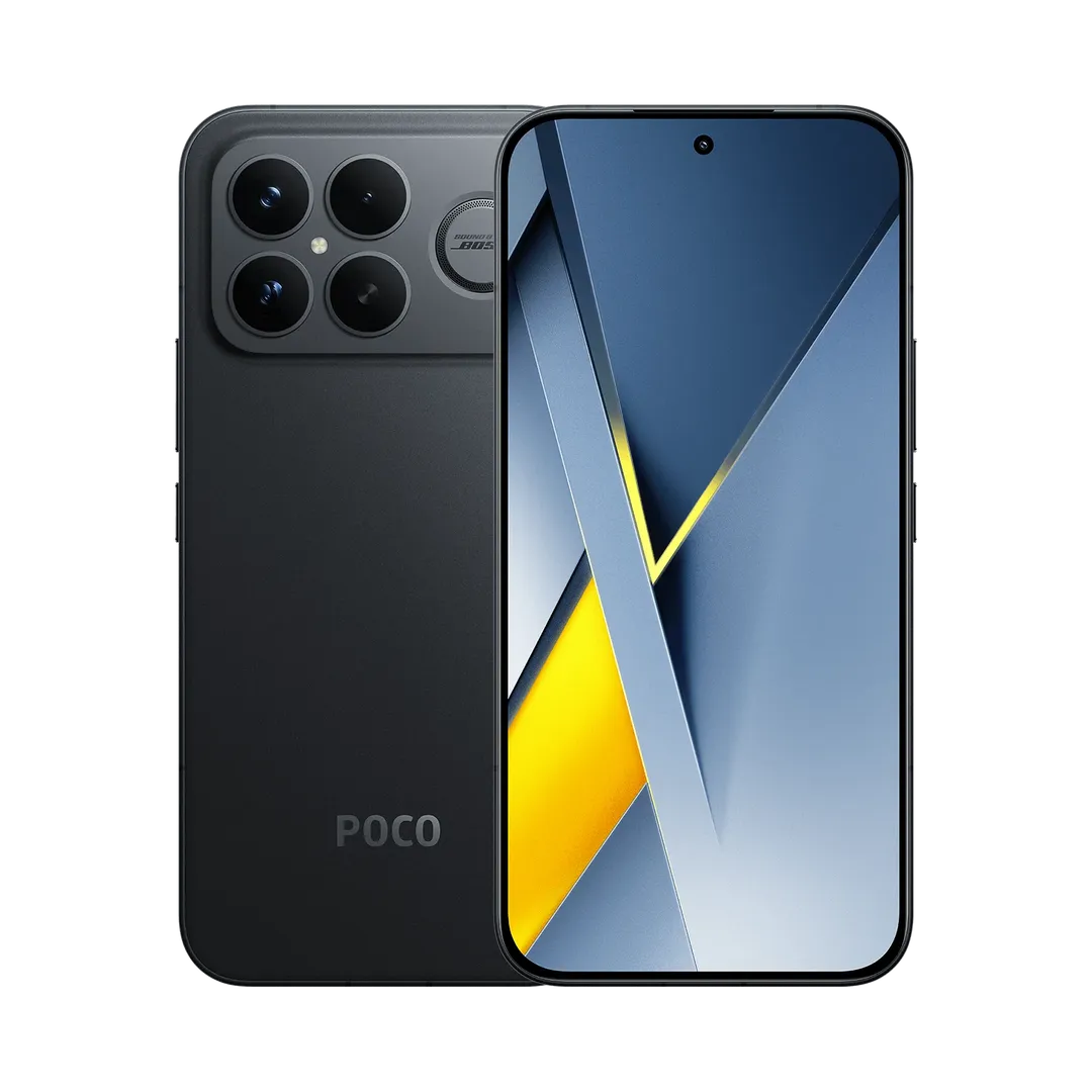 Poco F8 ultra 256gb 8ram