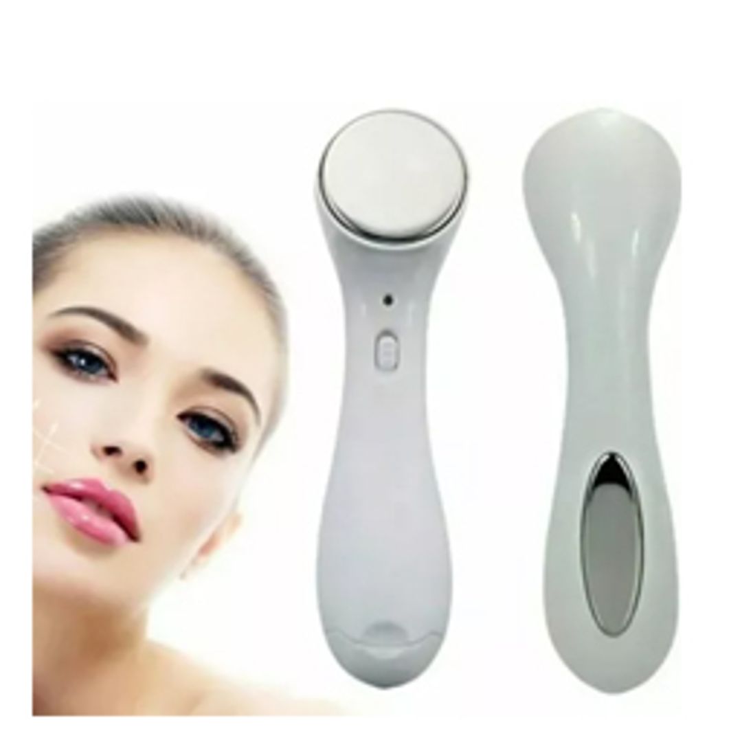 MASAJEADOR FACIAL IONICO 