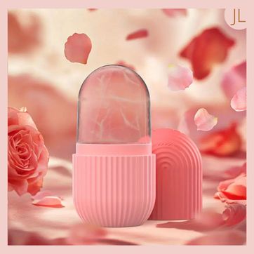 ICE ROLLER REUTILIZABLE SKIN CARE Grande - imagen 4