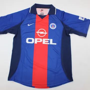 Paris Saint Germain Retro | Solo por pedido  - imagen 1