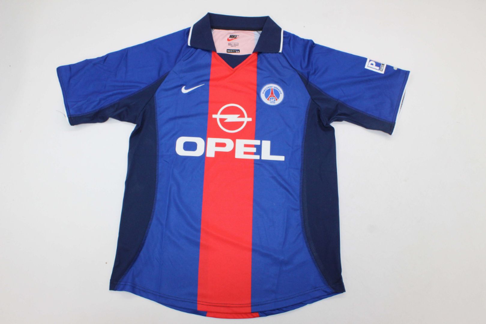Paris Saint Germain Retro | Solo por pedido 