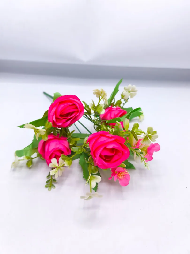 RAMO ROSA JM004