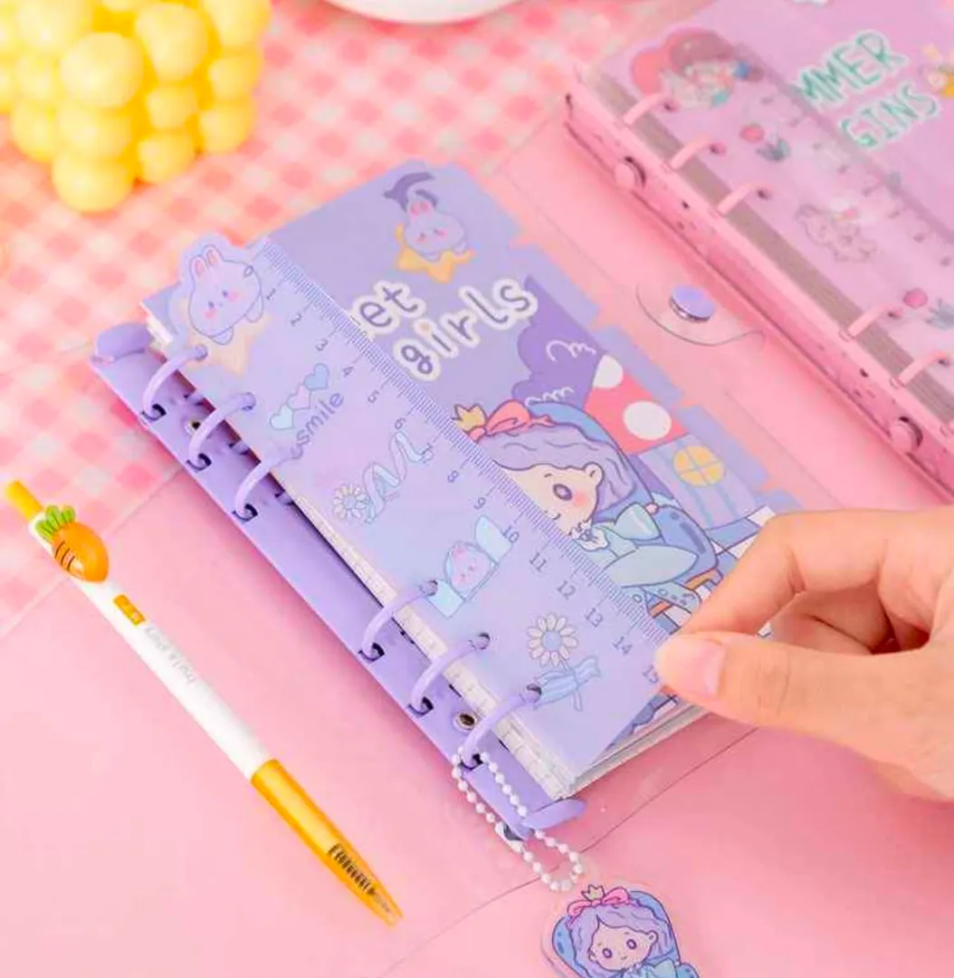Folder Kawaii