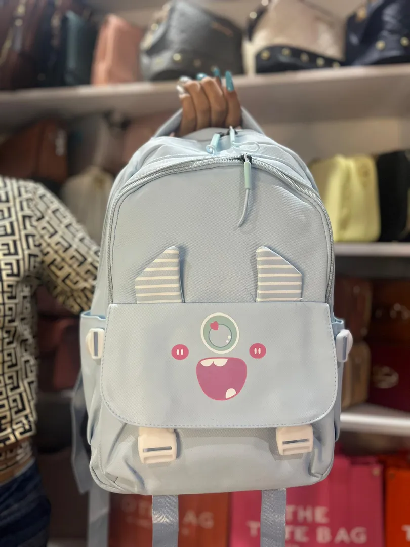 MORRAL CERDO