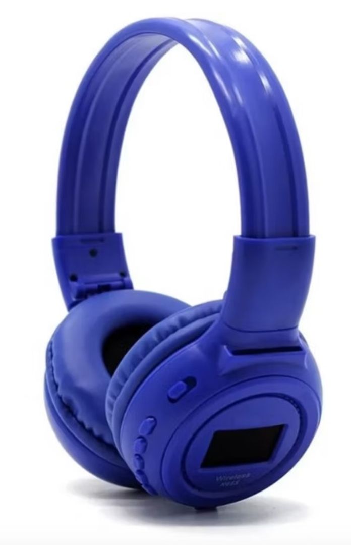 Diadema NIA AN-65BT Bluetooth