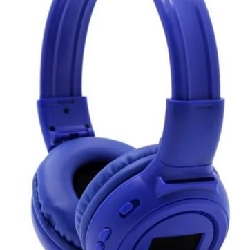 Imagen del producto Diadema NIA AN-65BT Bluetooth