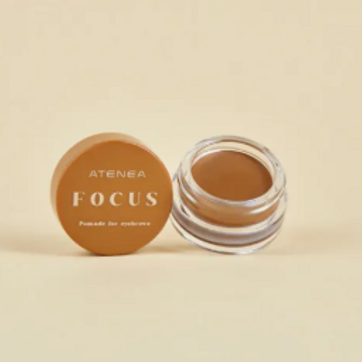 POMADA PARA CEJAS FOCUS ATENEA - imagen 1