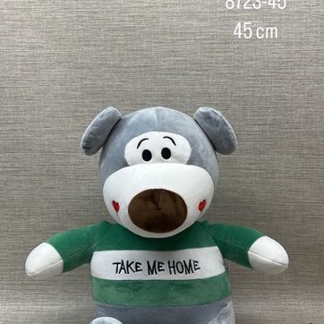 Imagen del producto OSO CON CAMISA VERDE 