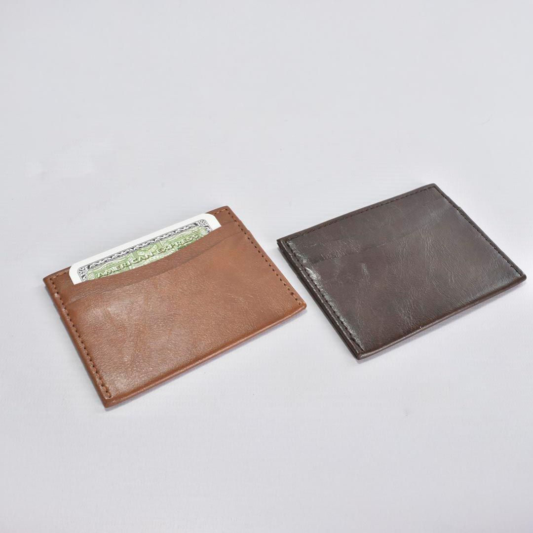 Tarjetero Hombre
