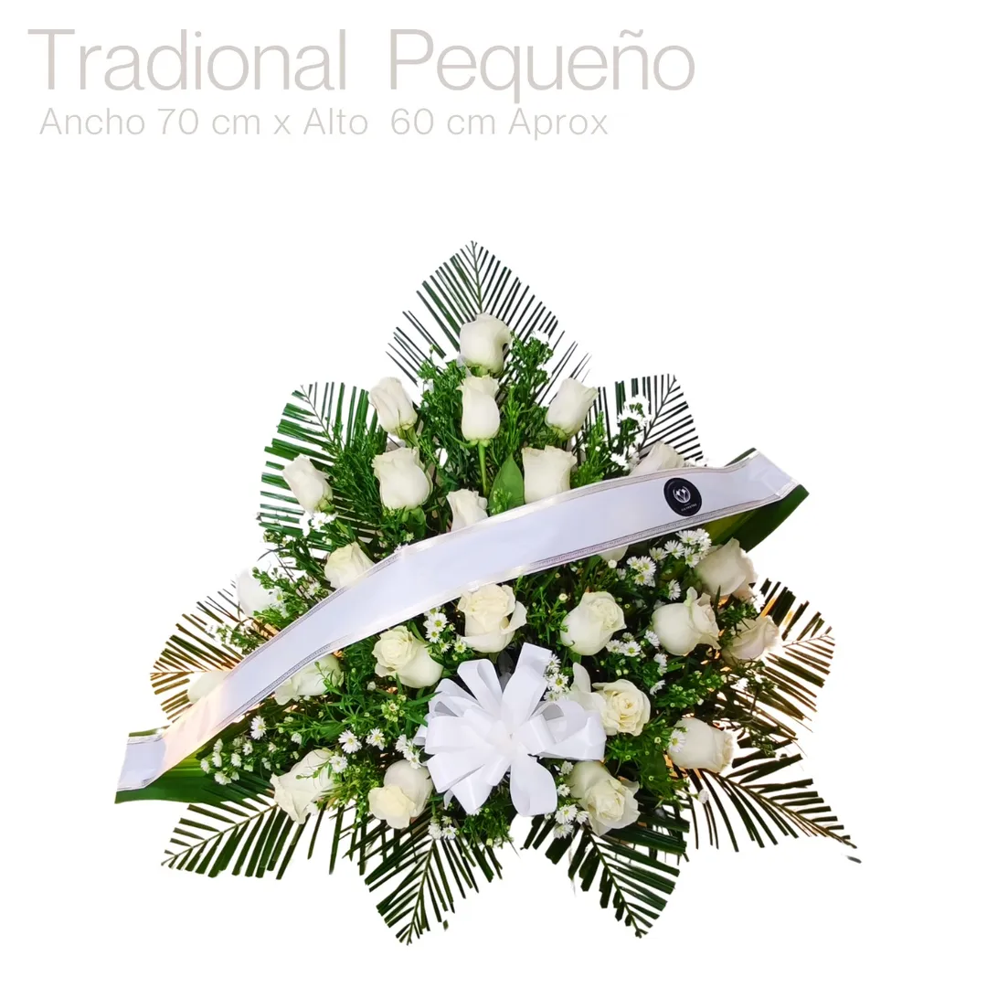 RAMO TRADICIONAL PEQUEÑO