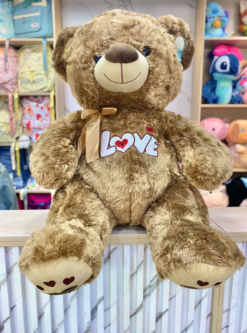 OSO LOVE PECHO ( 70 CM ) 
