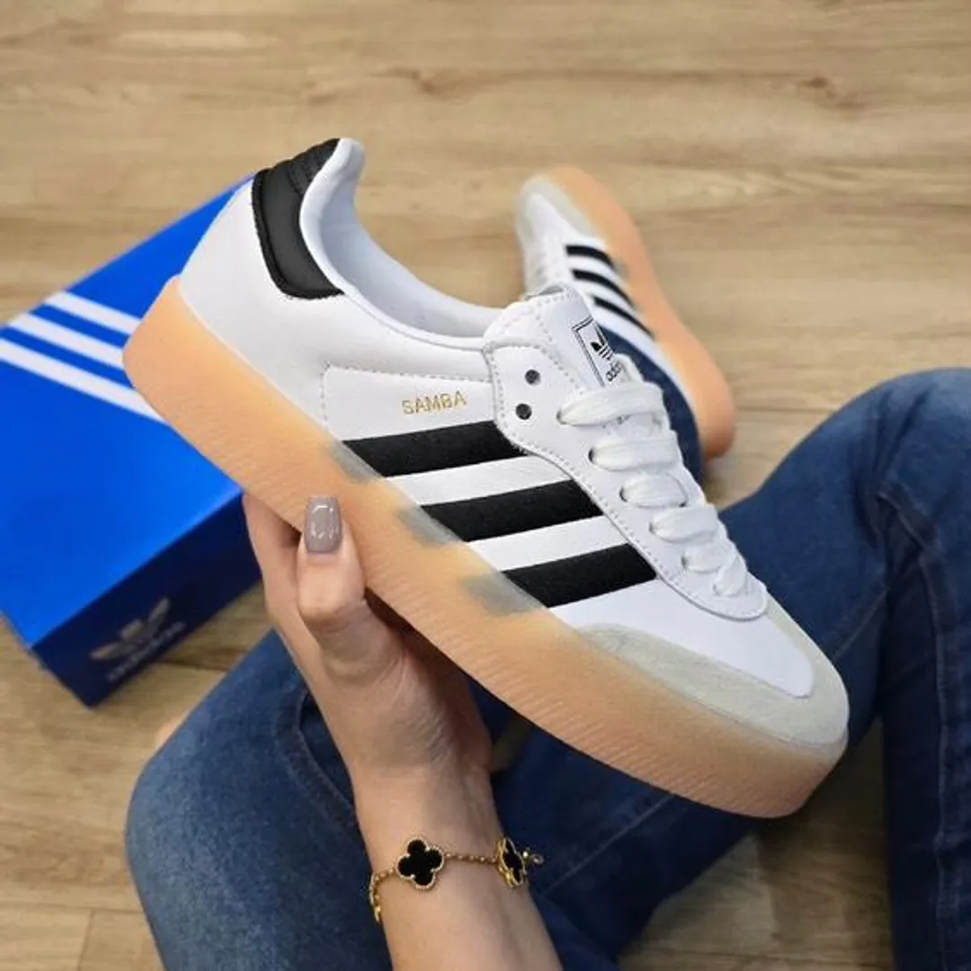 Adidas Samba 