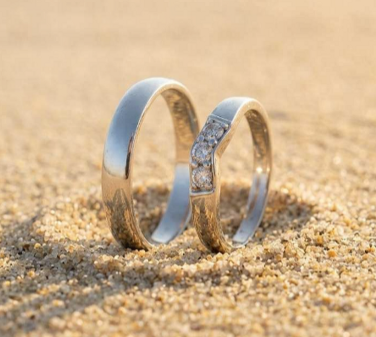 Argollas Promesa