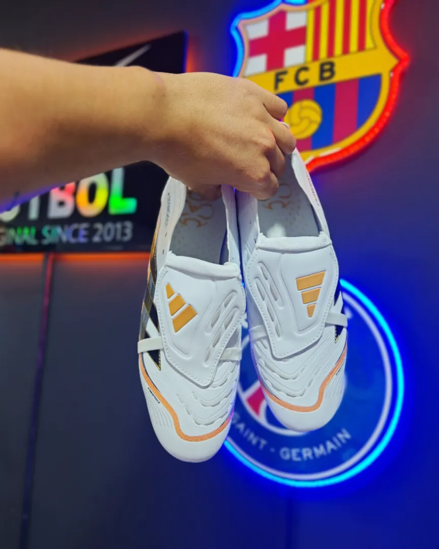 Tacos de Futbol | Referencia de calidad 