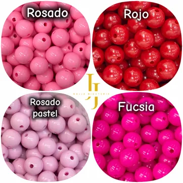 Bola Ábaco (500 g) - imagen 1