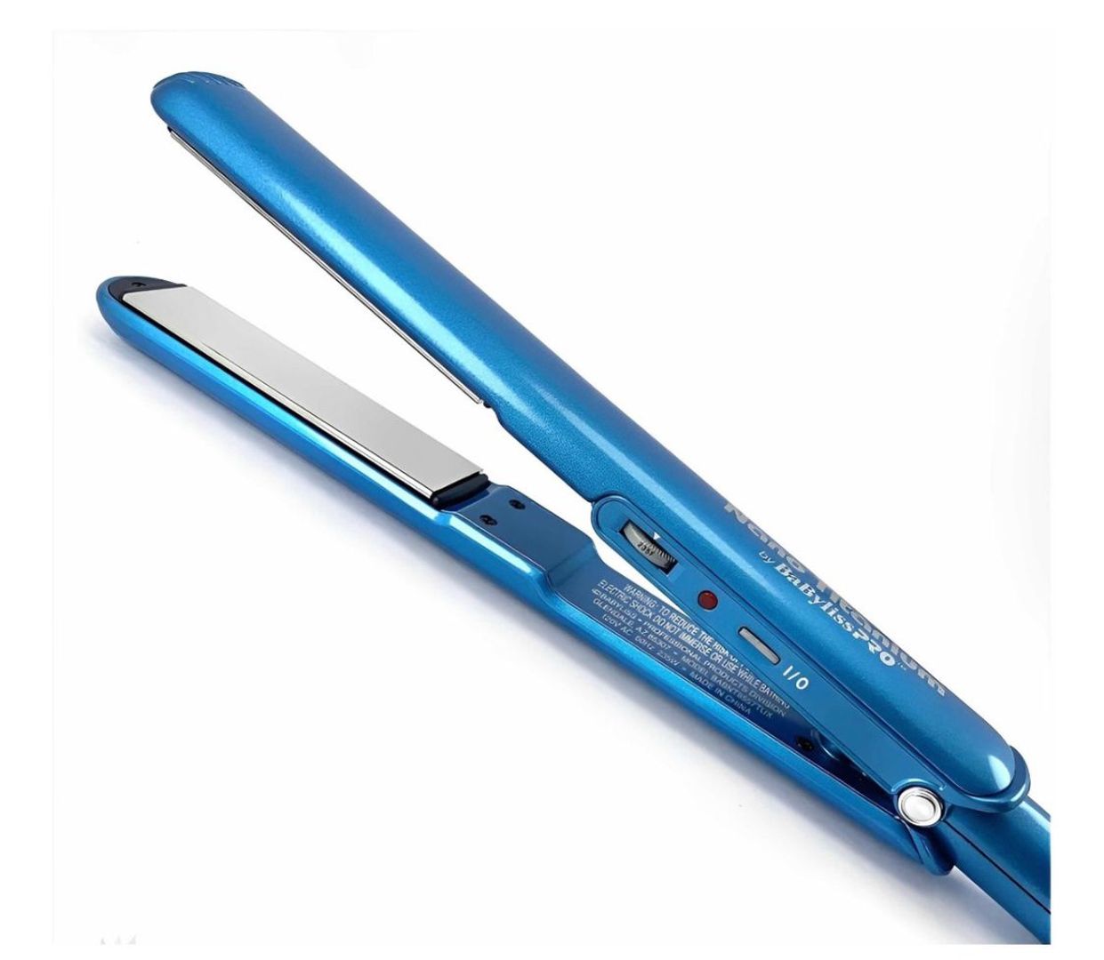 PLANCHA BABYLISS 1" ORIGINAL