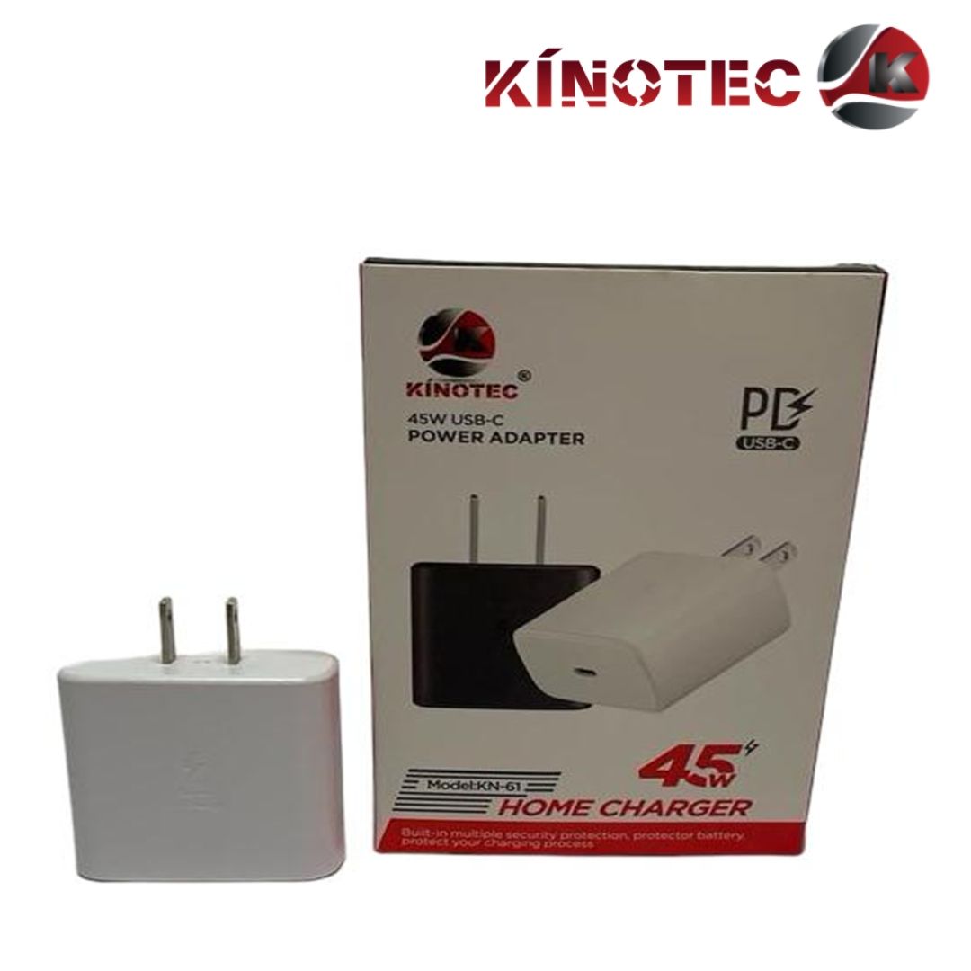 Cabeza de Carga Kinotec KN-61