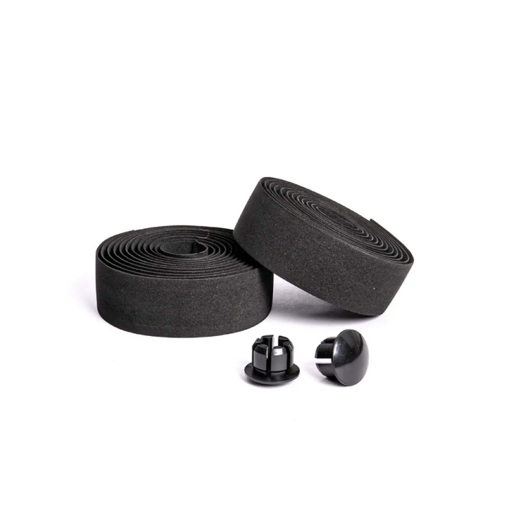 Cinta De Manubrio Spiro - Negra