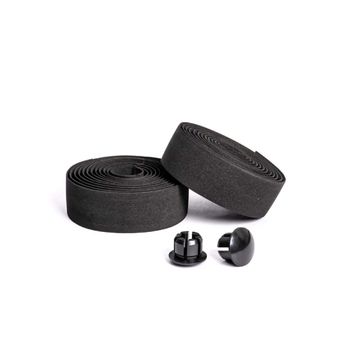 Imagen del producto Cinta De Manubrio Spiro - Negra