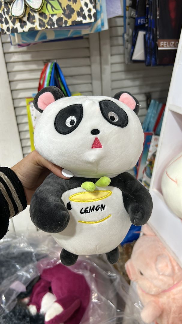 Panda 25cm 