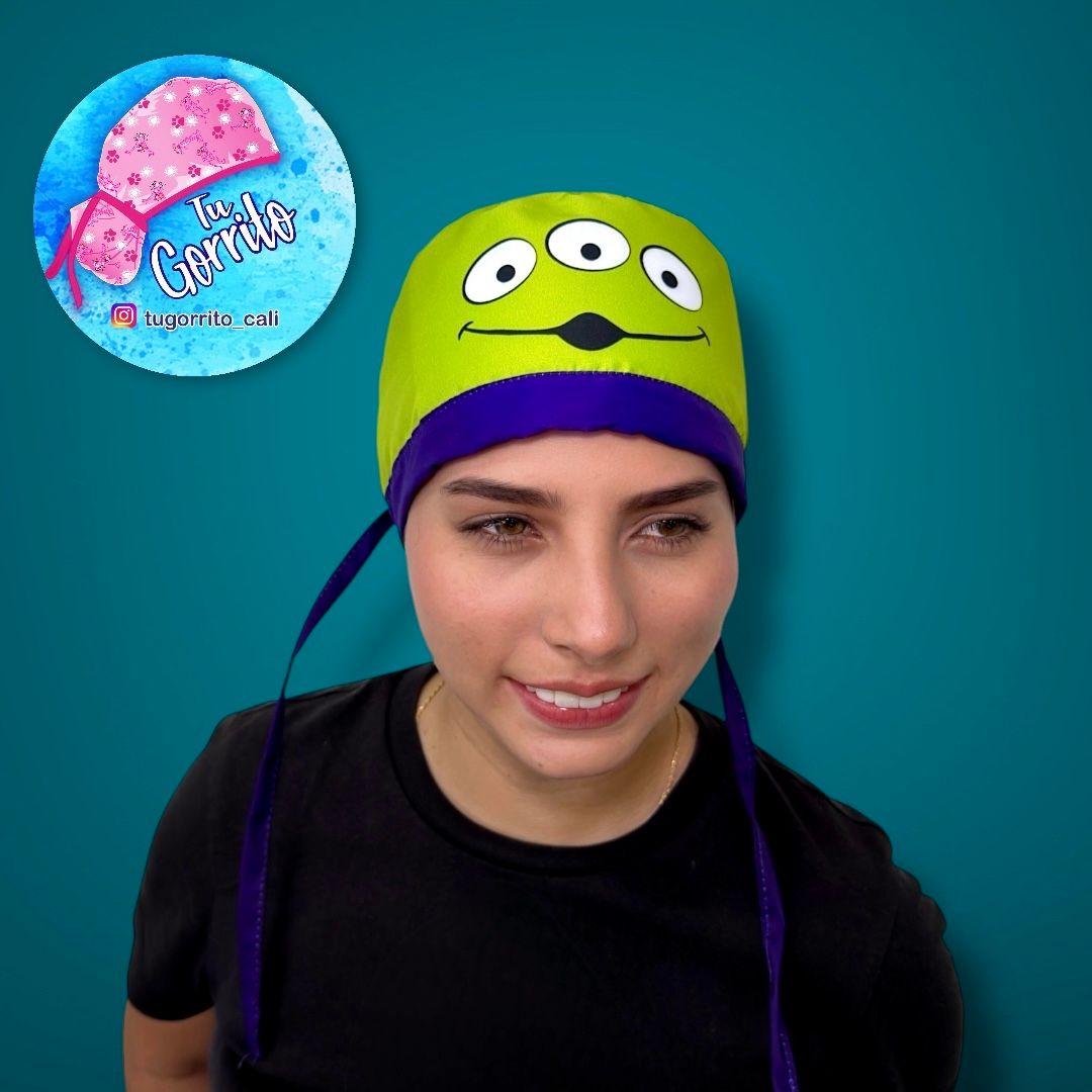 Alíen toy story 