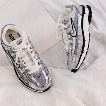 Nike P6000mil Gris - imagen 1