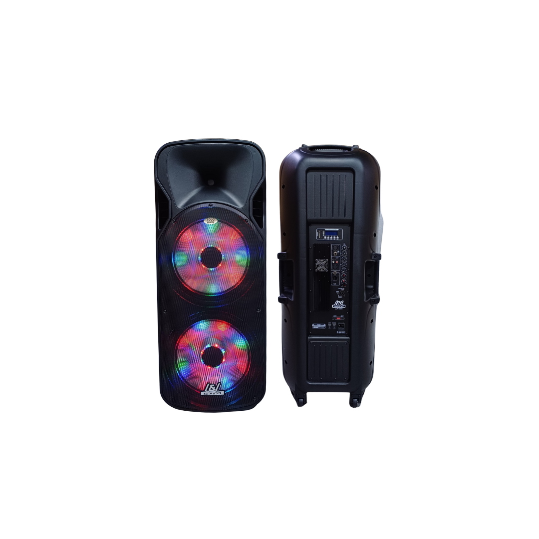 LLP 6500 CABINA LYL SOUND