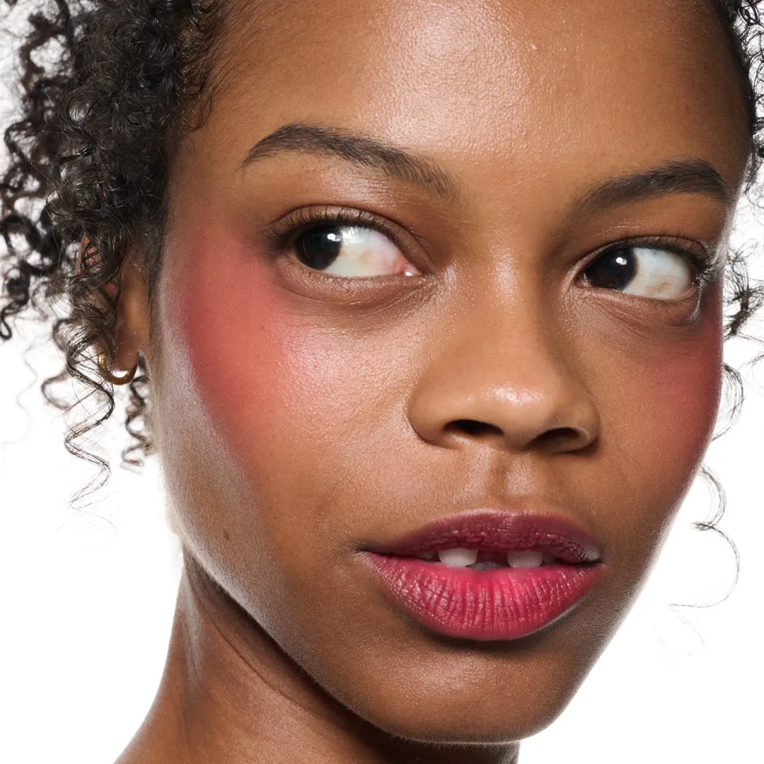 POWDER KISS LIP & CHEEK – MAC SMASH