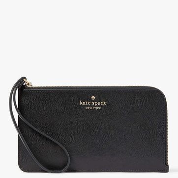 CARTERA LUCY WRISTLET- KATE SPADE - imagen 1