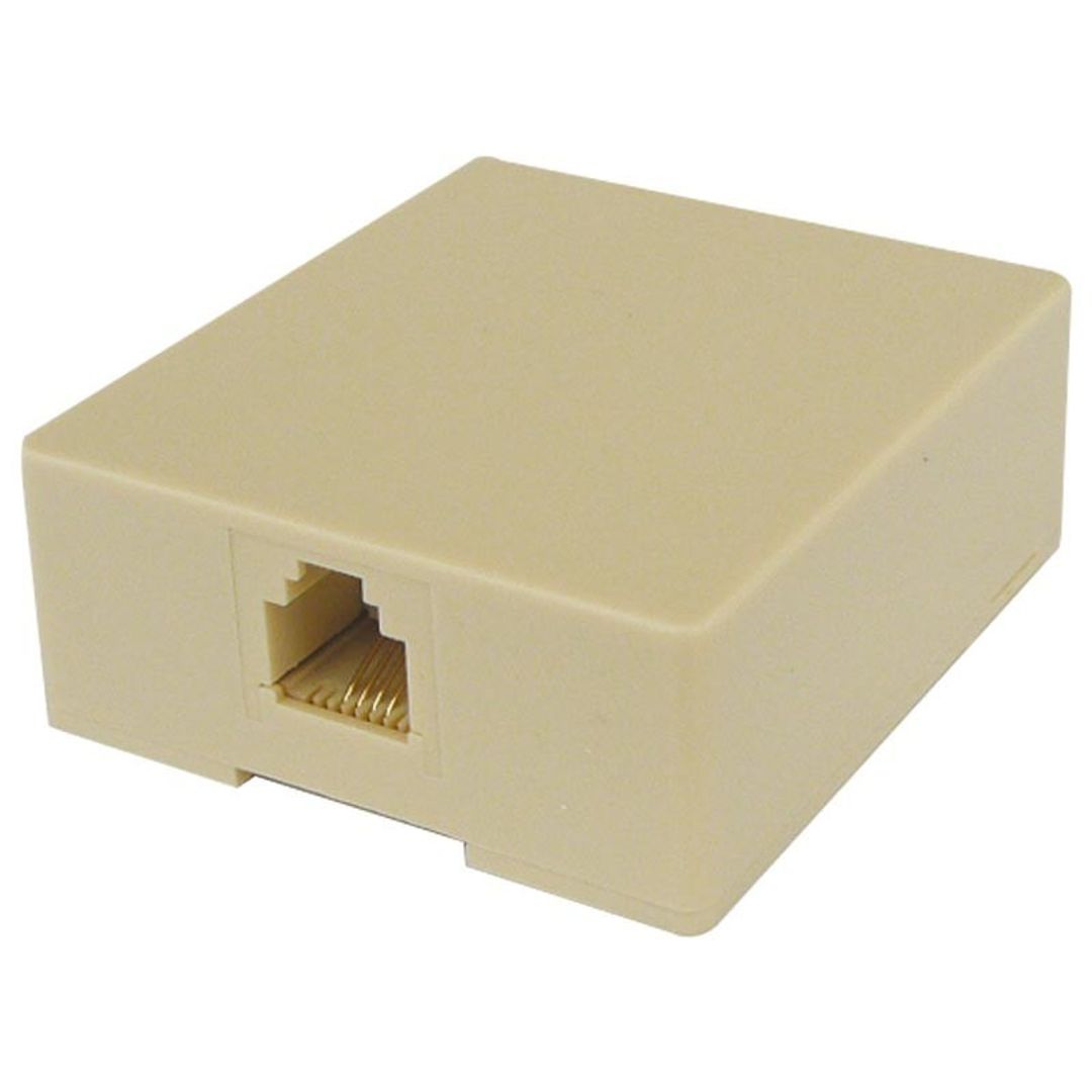 CAJA TELEFONO