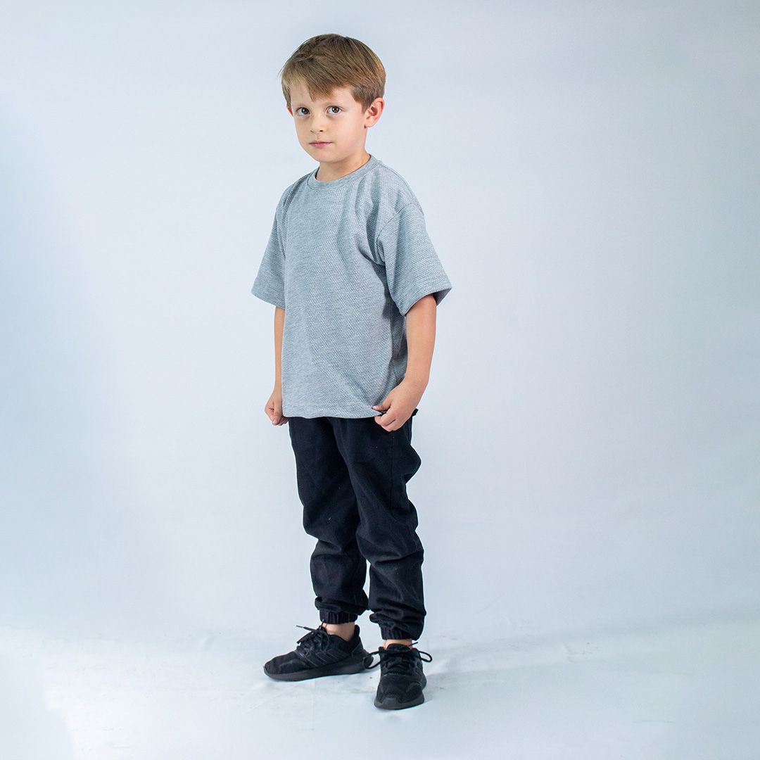 C. NIÑO OVER DAIMOND