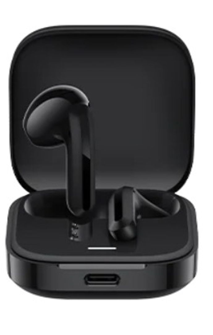 AUDIFONOS INALAMBRICOS - REDMI BUDS 6 ACTIVE