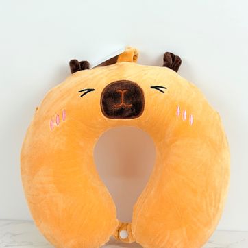 Imagen del producto CUELLERO CAPIBARA 30CM