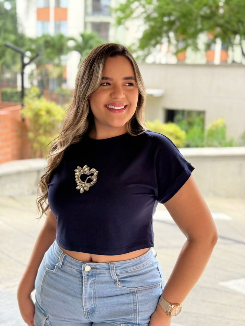 BLUSAS DEPORTIVAS